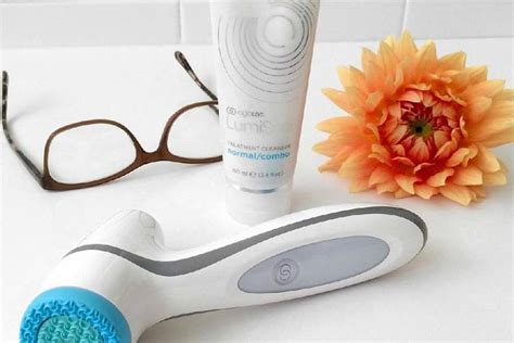 lumispa before and after acne|Review: I tried this $372 cleansing tool that promises to remove .